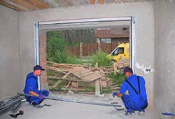 Trust Garage Door West Chester, PA 610-492-7341