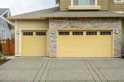 Trust Garage Door West Chester, PA 610-492-7341 - residential-side